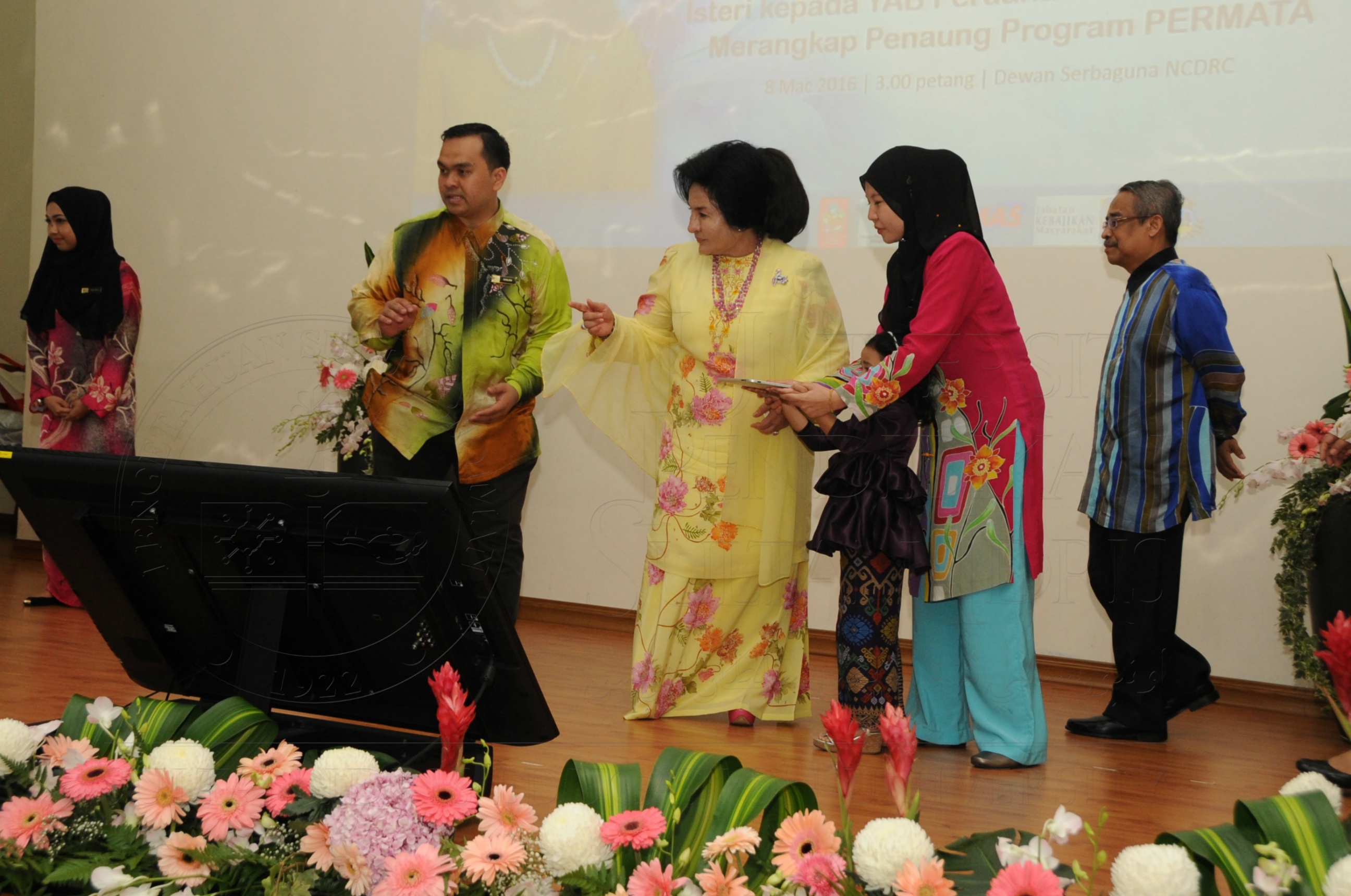 PRO16 32 NCDC HAS 3563